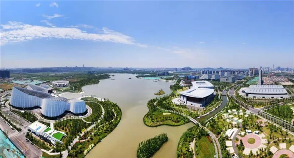 江苏南通：以更有效的“稳”保障更高质量的“进”稳中求进加快经济回升向好